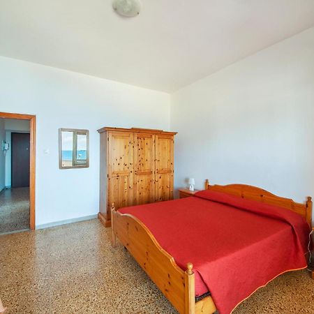 Il Porto Apartment Porto Torres Exterior foto
