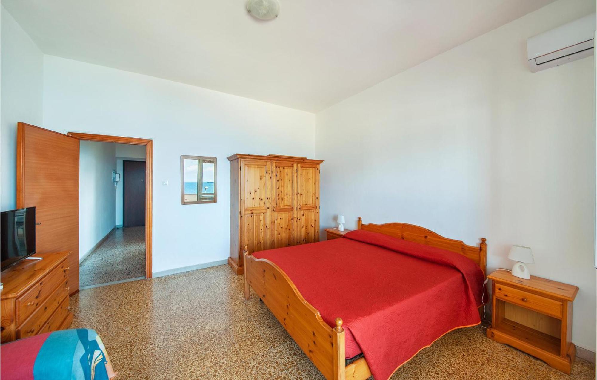 Il Porto Apartment Porto Torres Exterior foto